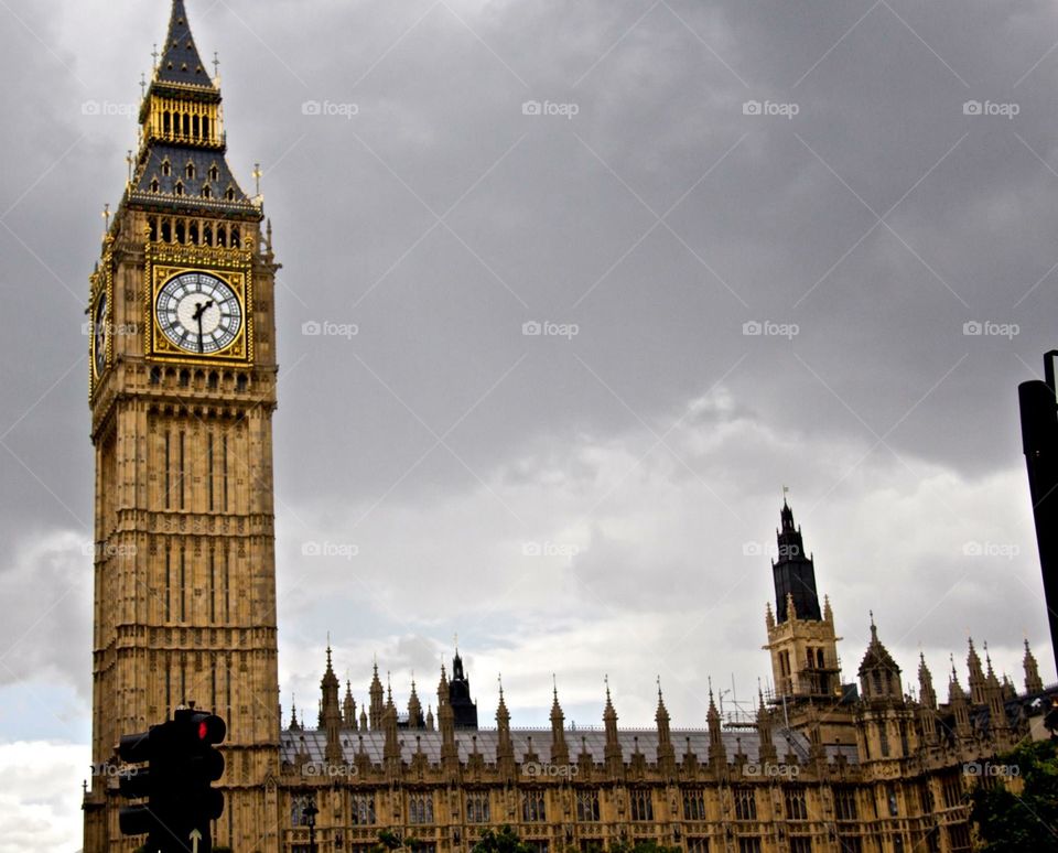 Big Ben 