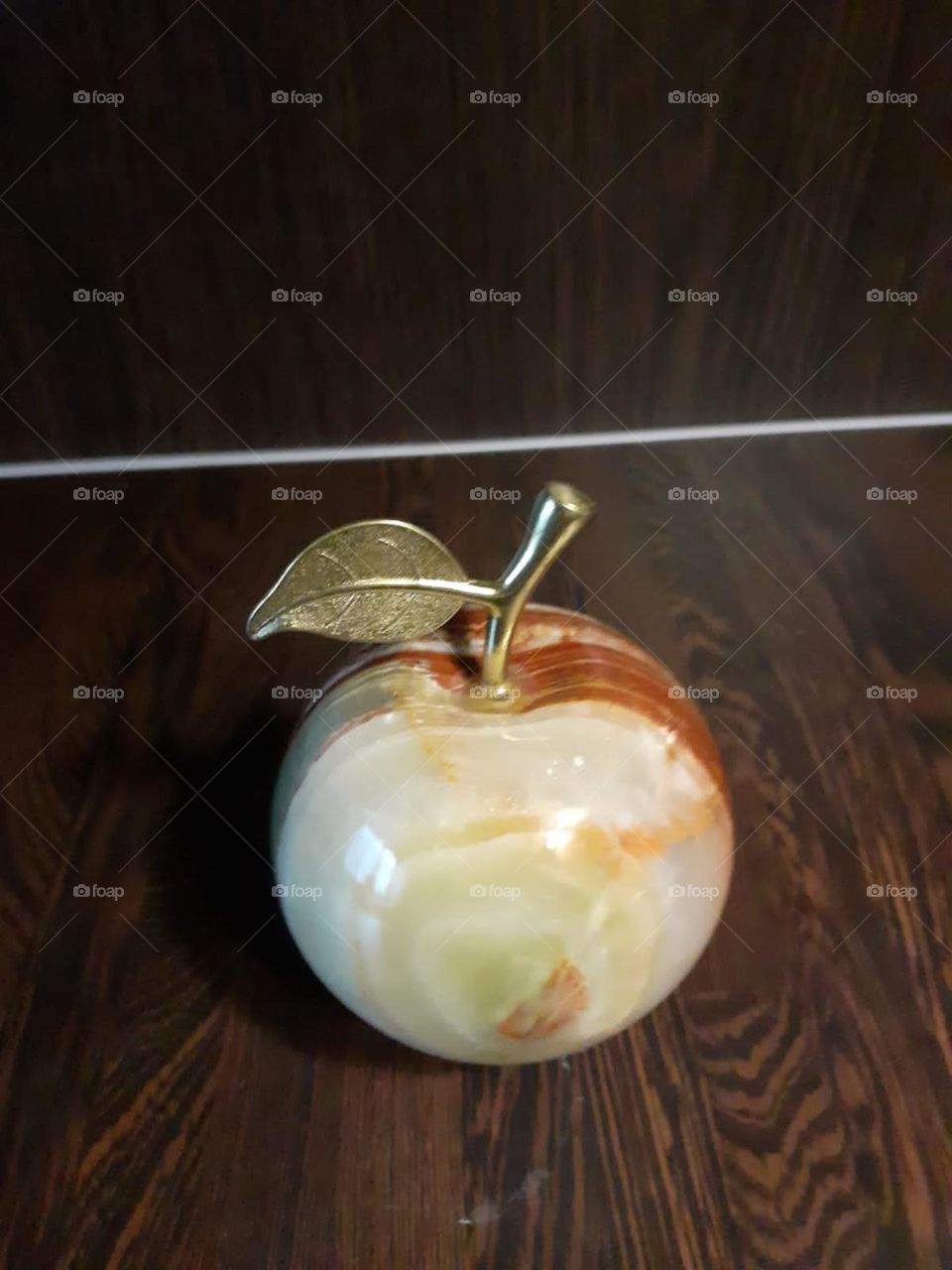 Magic apple