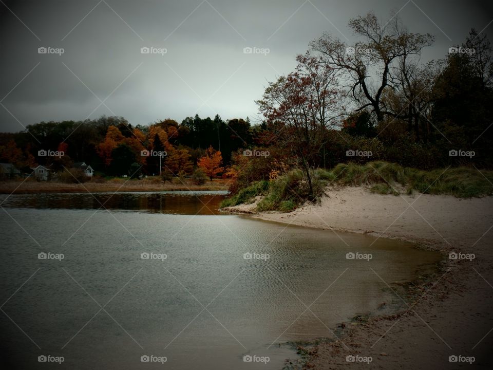 Northern Michigan 