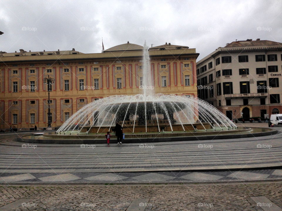 Genova