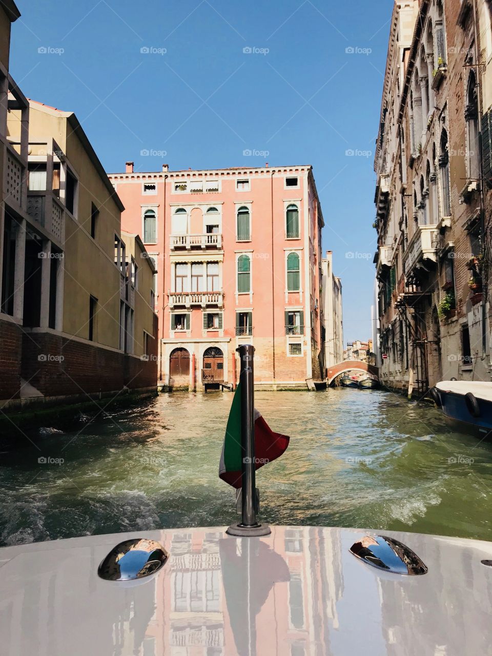 Venice, Italiy 