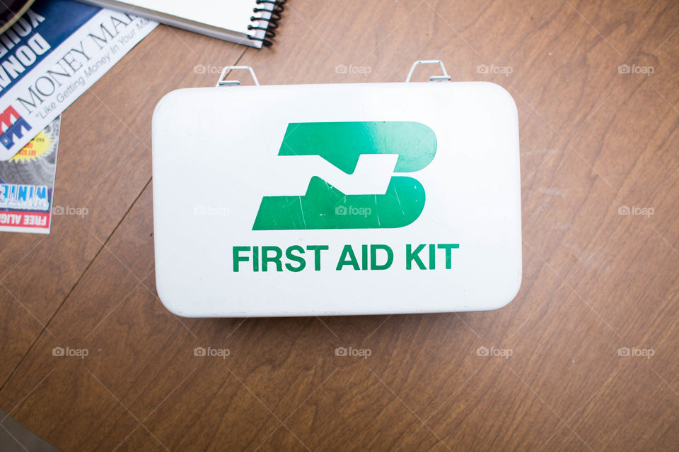 bn first aid