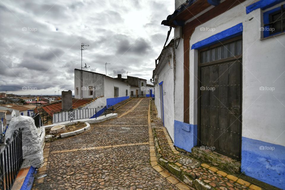 Campos de Criptana 
molinos de viento
 Criptana Fields
 windmills