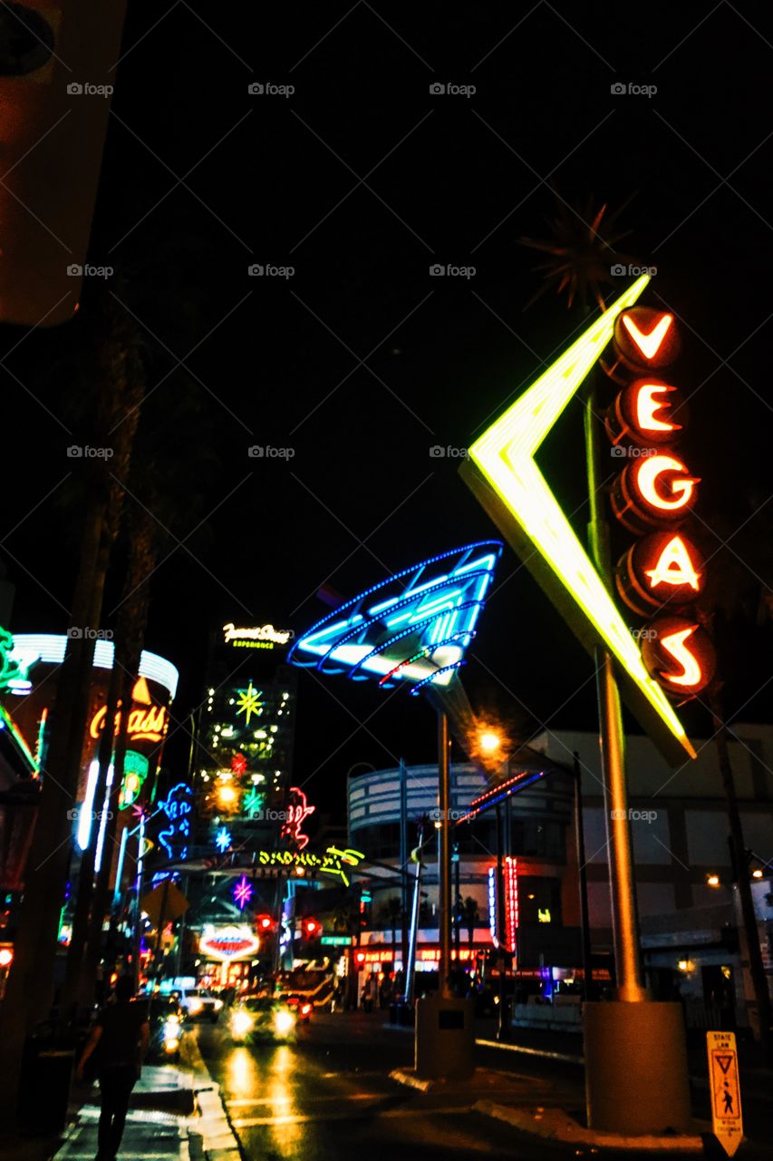 Vegas