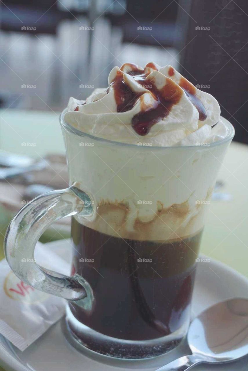 Chocolate#cream#hot#drink#sweet