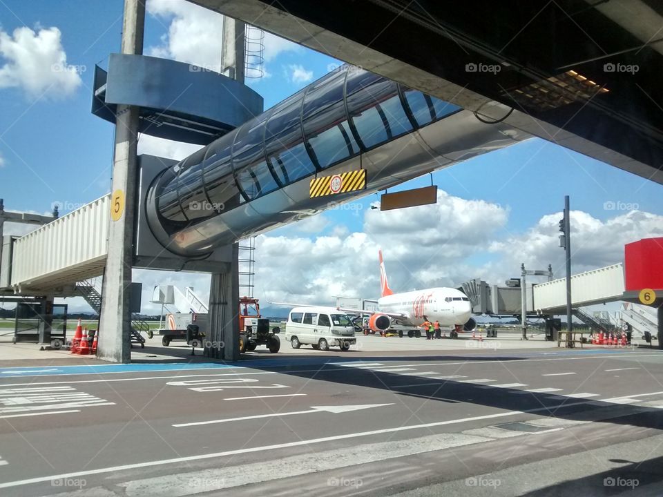 Aeroporto