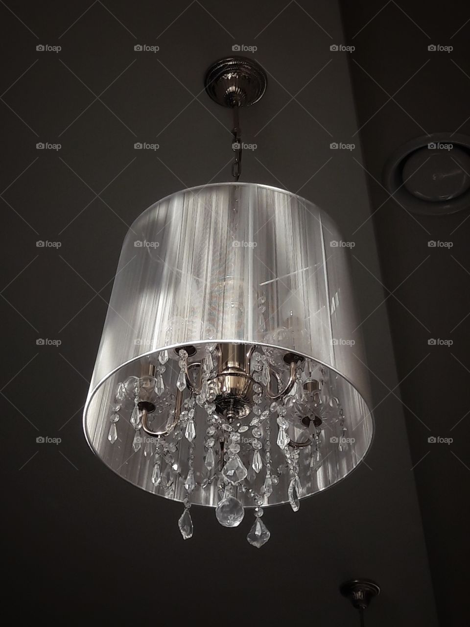 dinner table service food eat tasty restaurant decor lamp