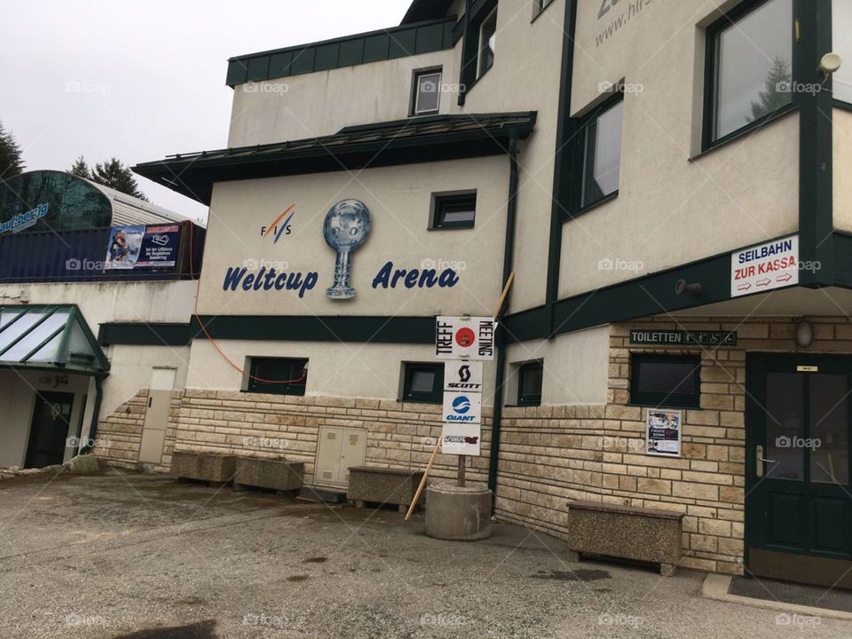 weltcup arens