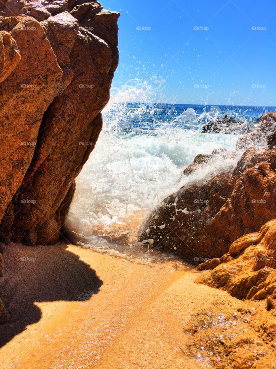 Cabo San Lucas