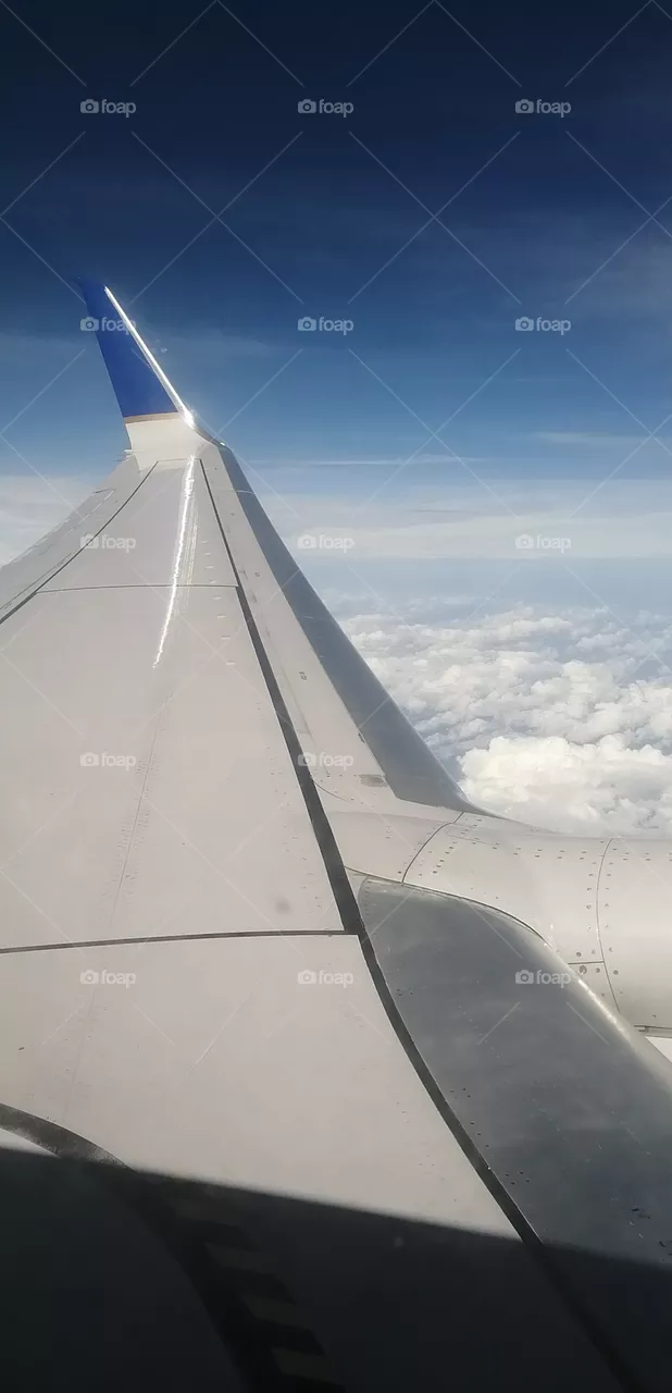 United Wing