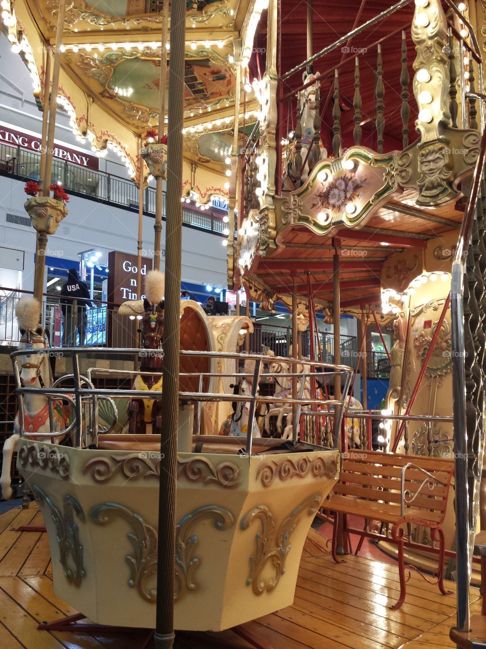 Carousel