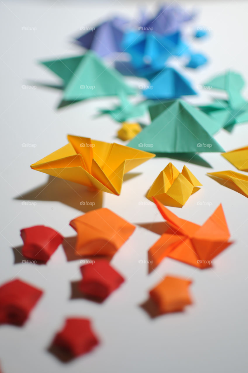 Origami