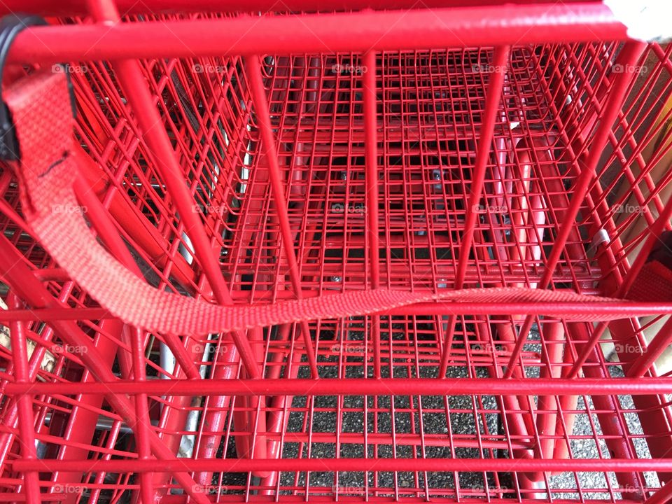 Metal carts