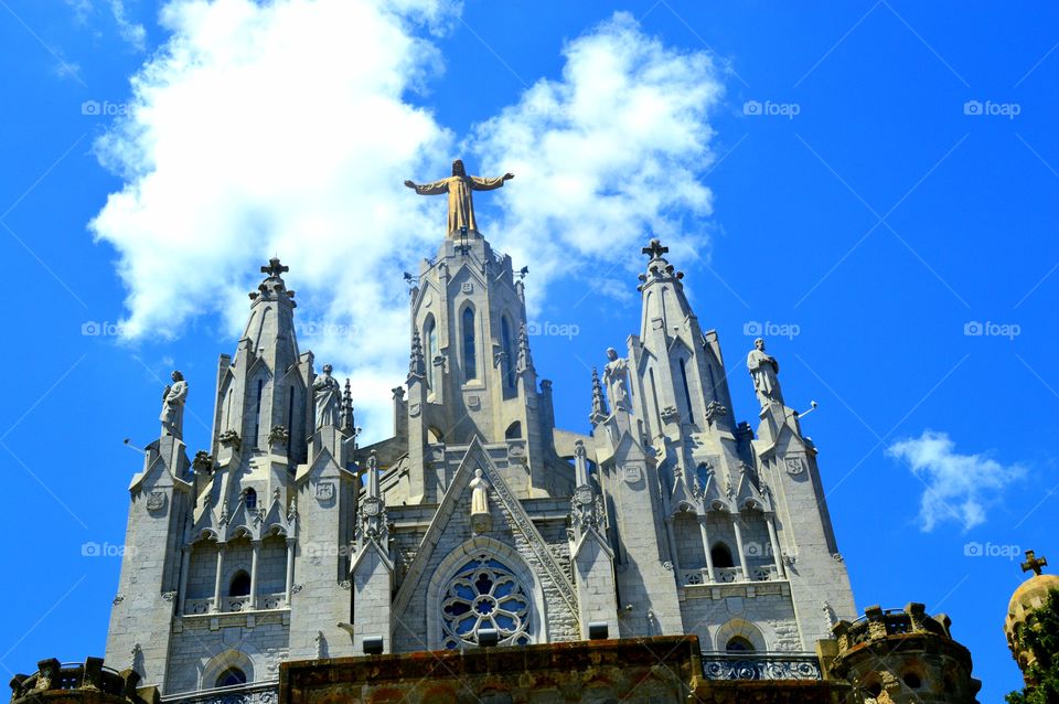 Tibidabo