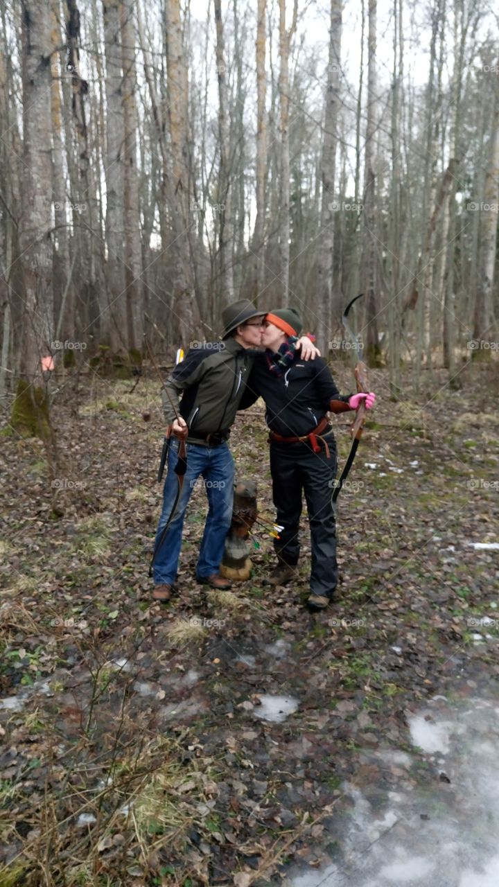 Tree, Wood, Outdoors, Environment, People