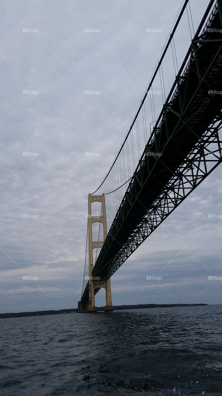 bridge