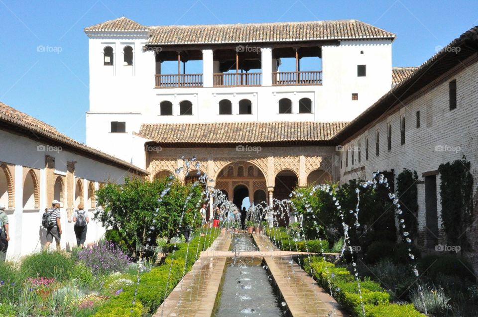 Alhambra 