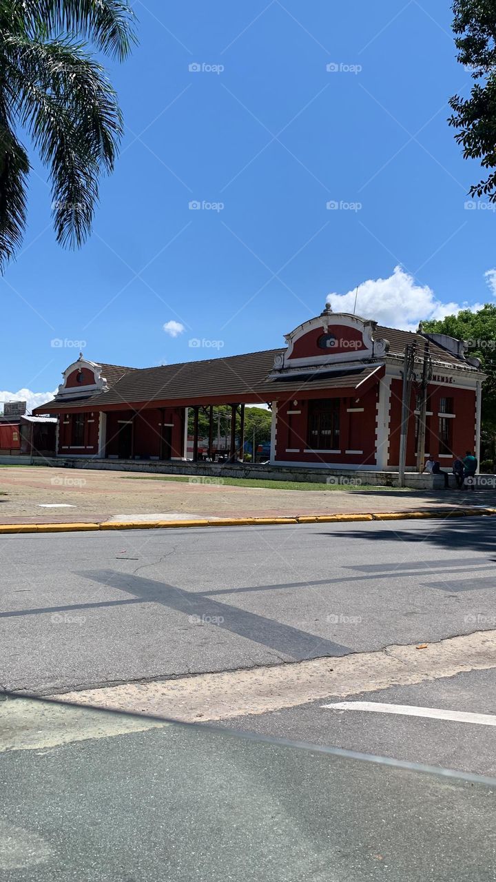 Brazil and its landscapes