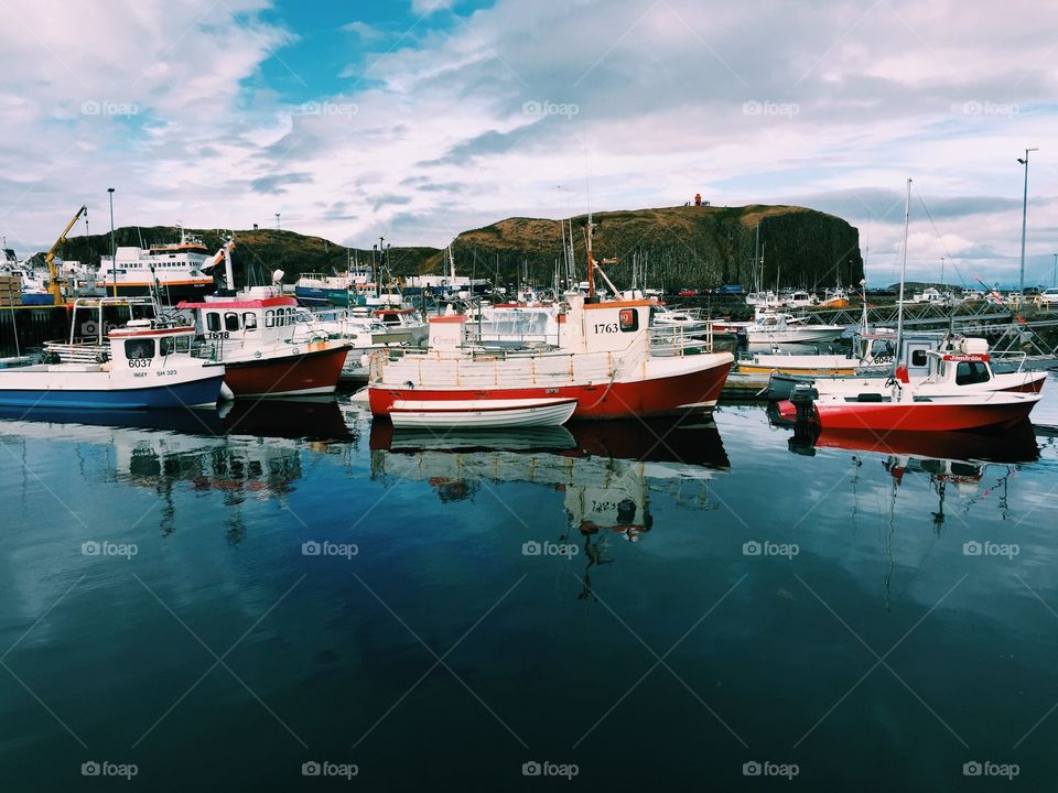 Water, Sea, Watercraft, Boat, Seashore