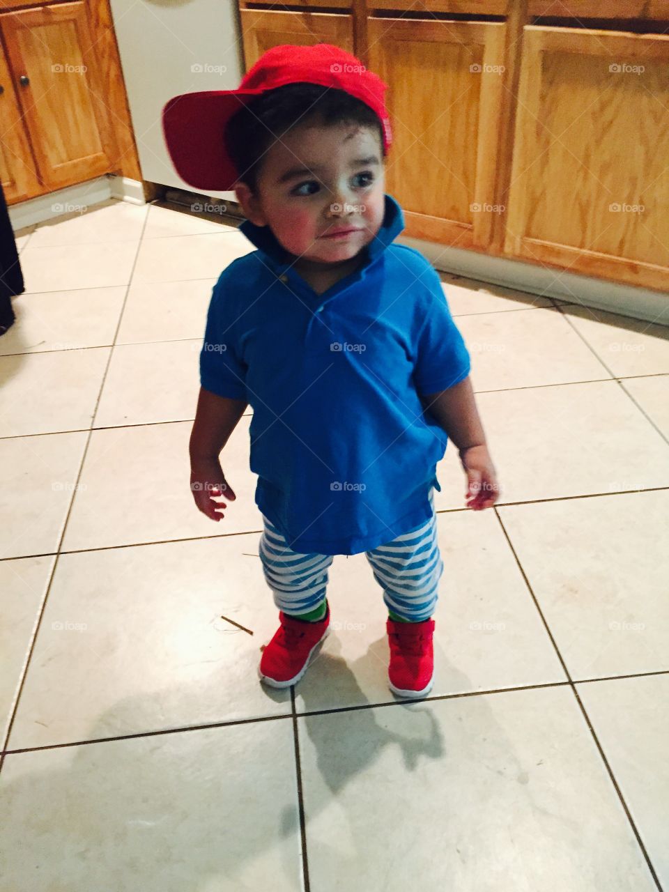 Child, Boy, Fun, People, Family