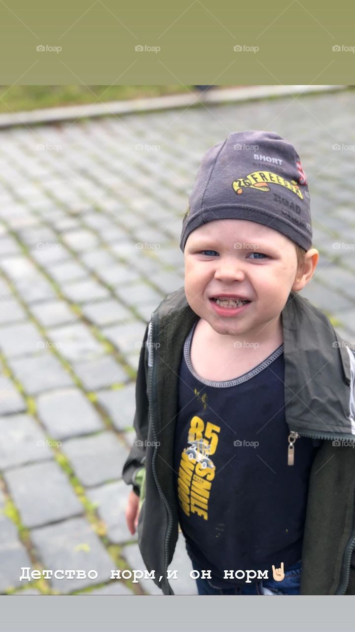 Childhood memories 😄