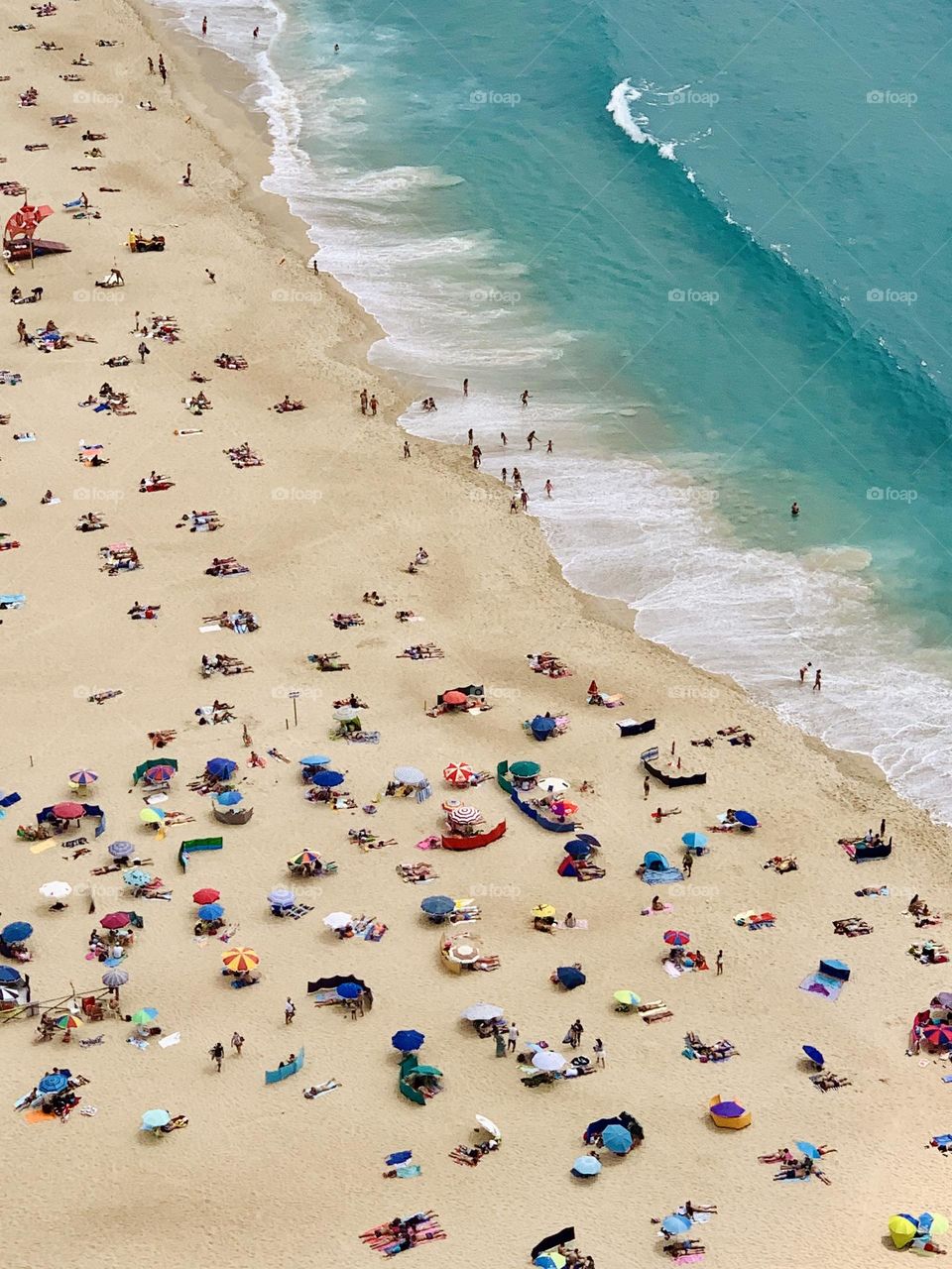 Beach day