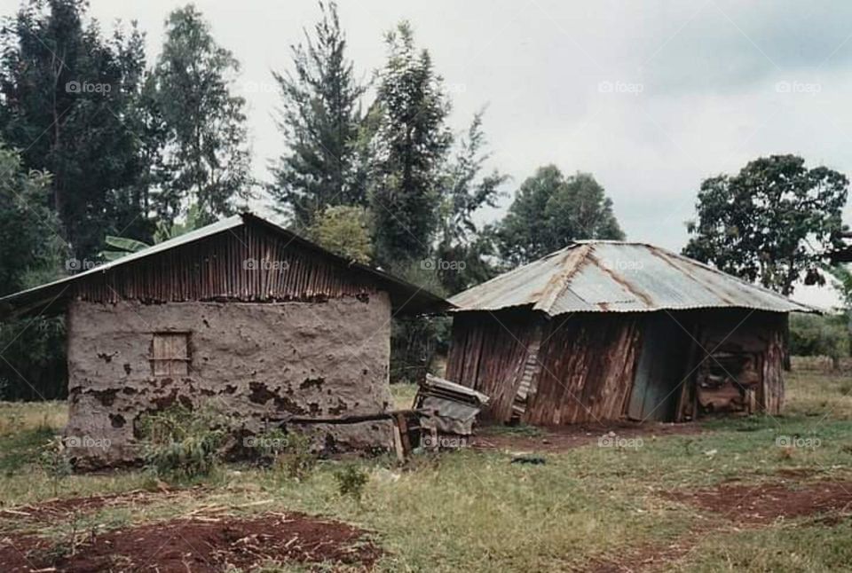 Buildings In Equidor