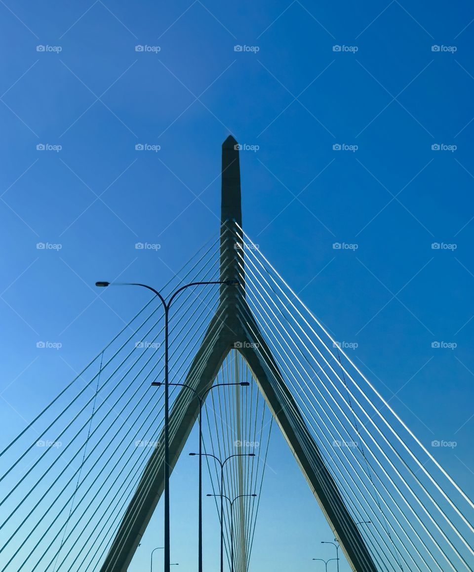 Boston Bridges