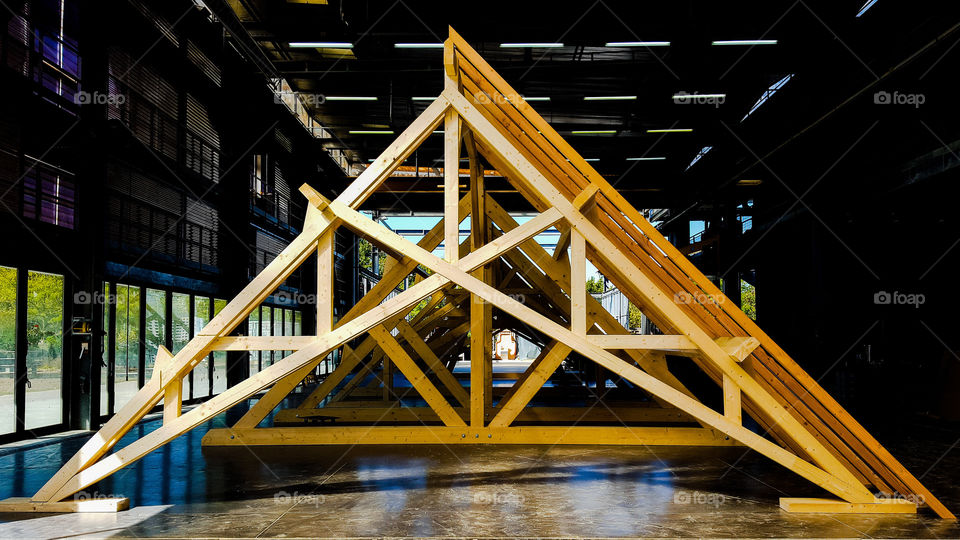 Workshop GAIA in France