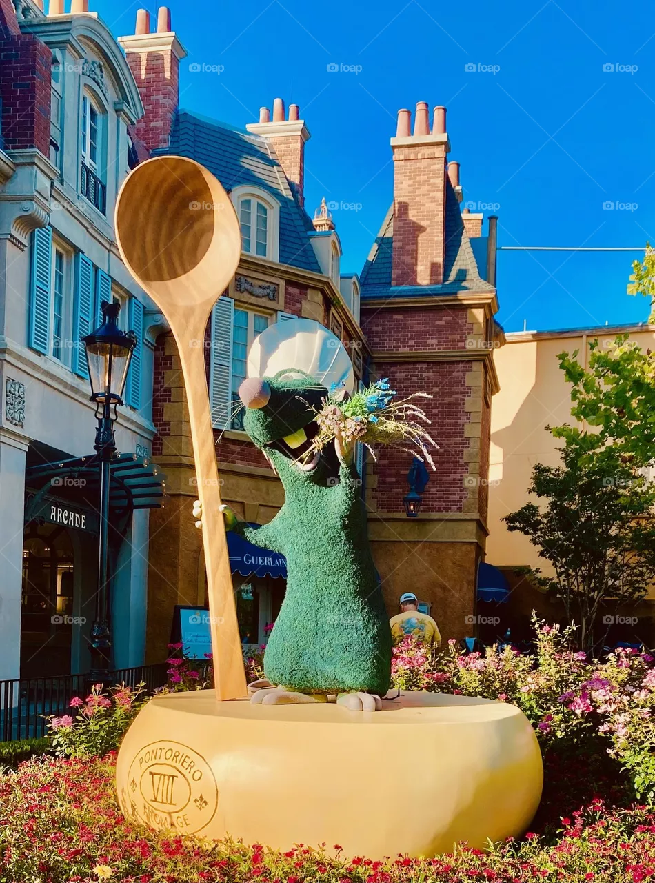 Ratatouille