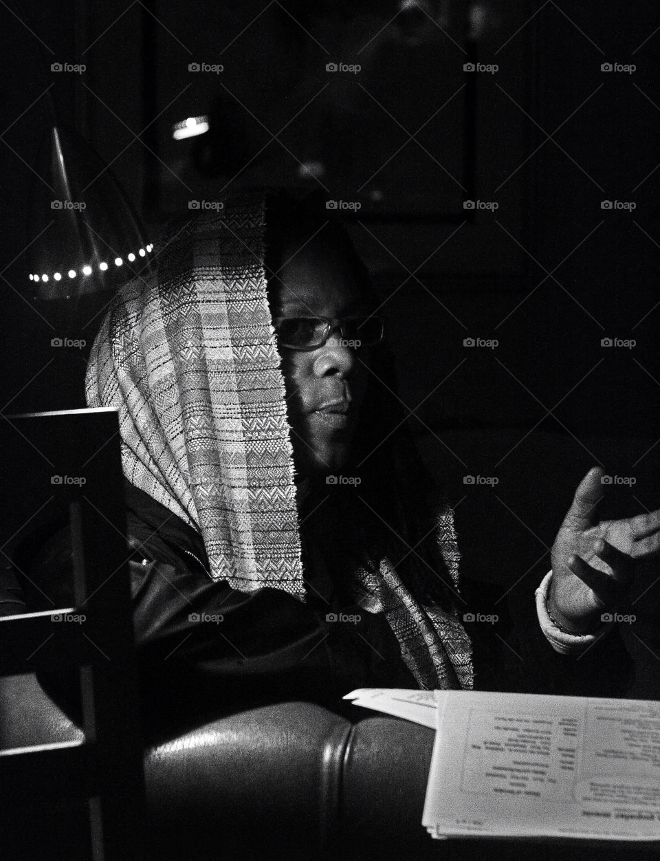 Mother always explaining things as if you are a child no matter how