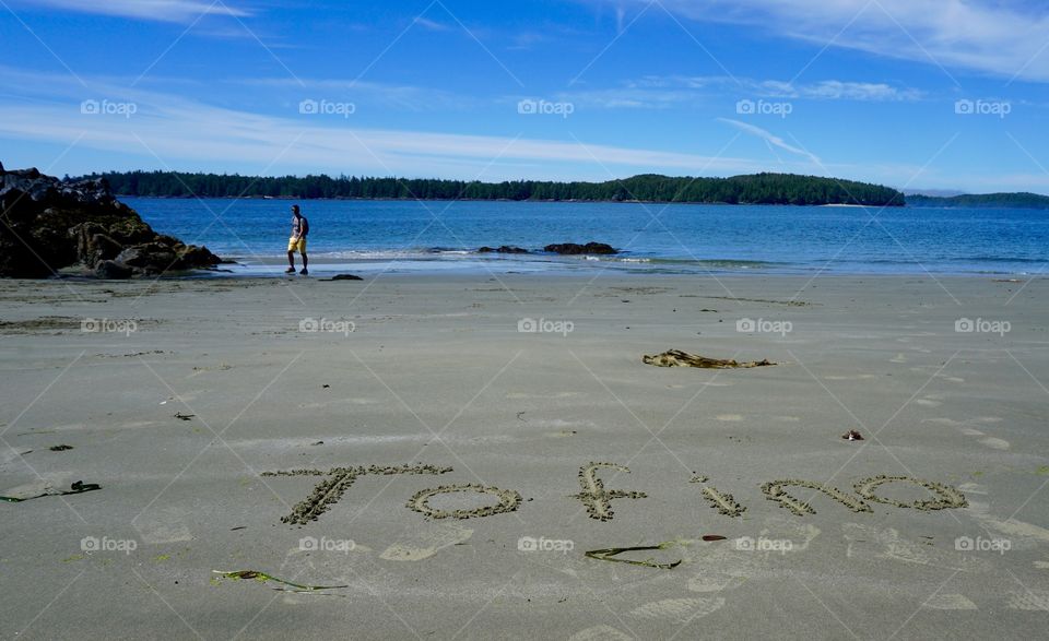 Tofino