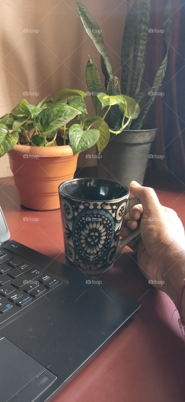 Coffee Mug is completely emotional, having coffee with favorite mug brings lot of joy and happiness from the soul and gives whole lot of freshness to the body and mind