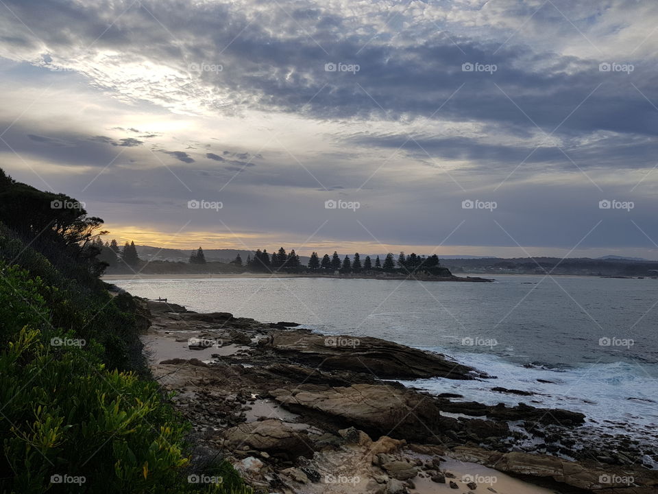 bermagui