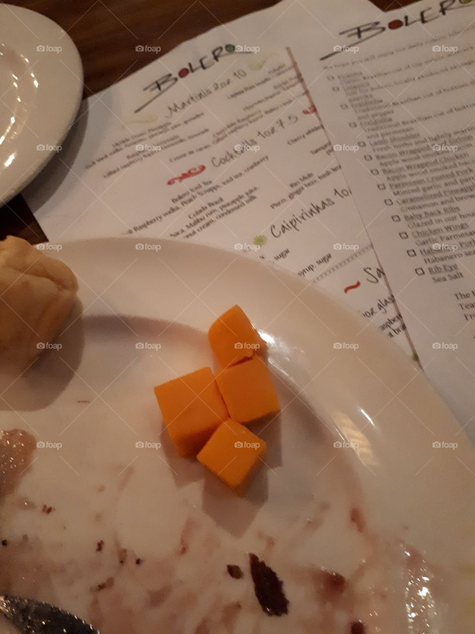 lonely cheese