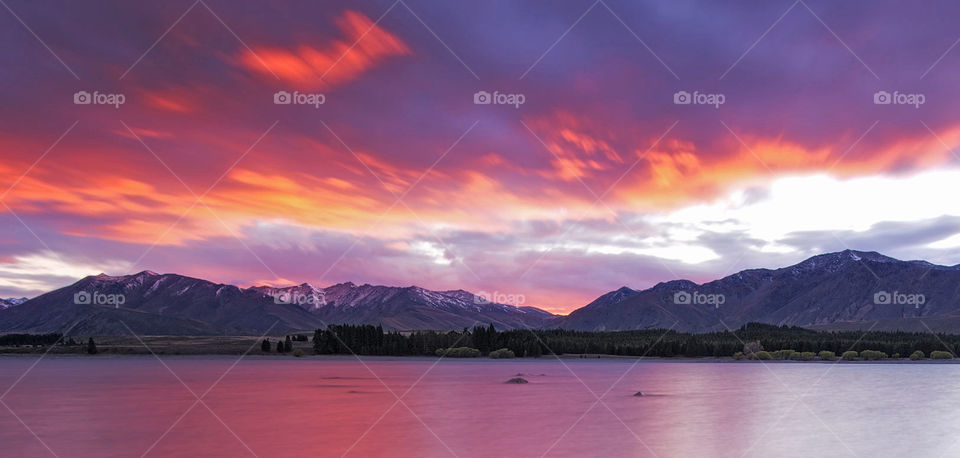 Travel around the world