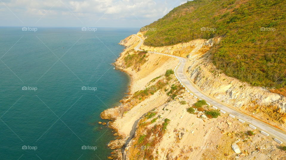 Water, Seashore, Sea, Travel, Beach