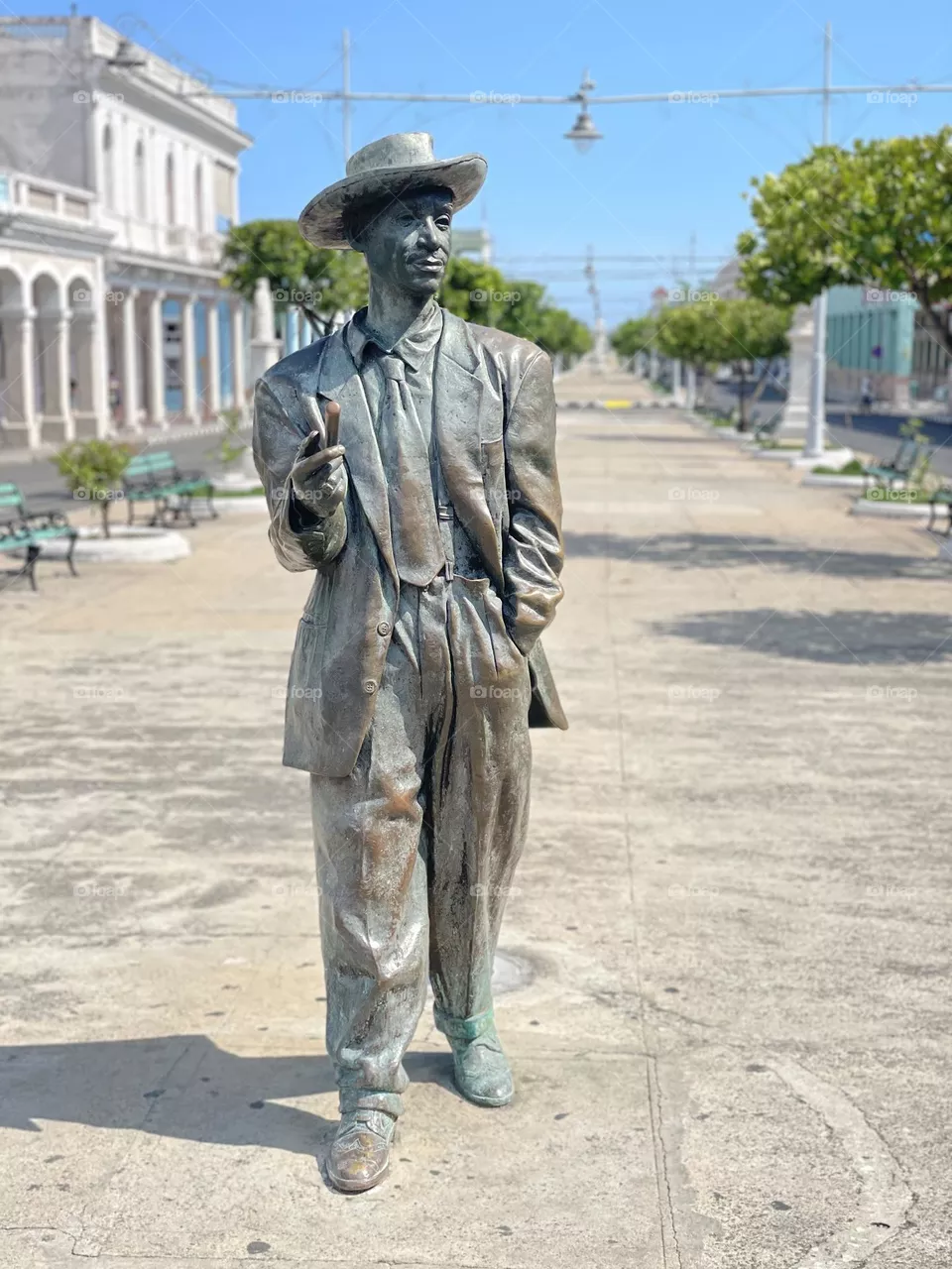 Cienfuegos Cuba 
