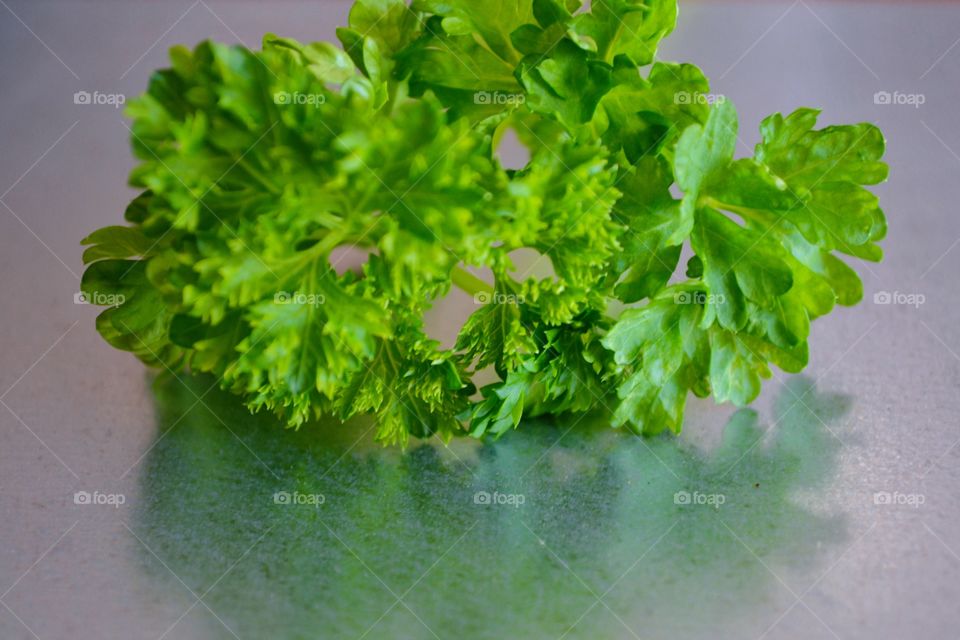 Parsley