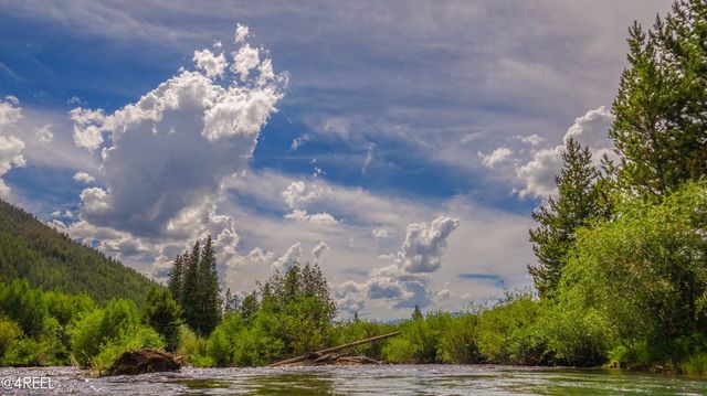 River Life
