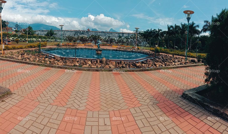 visiting particular places on vacation time