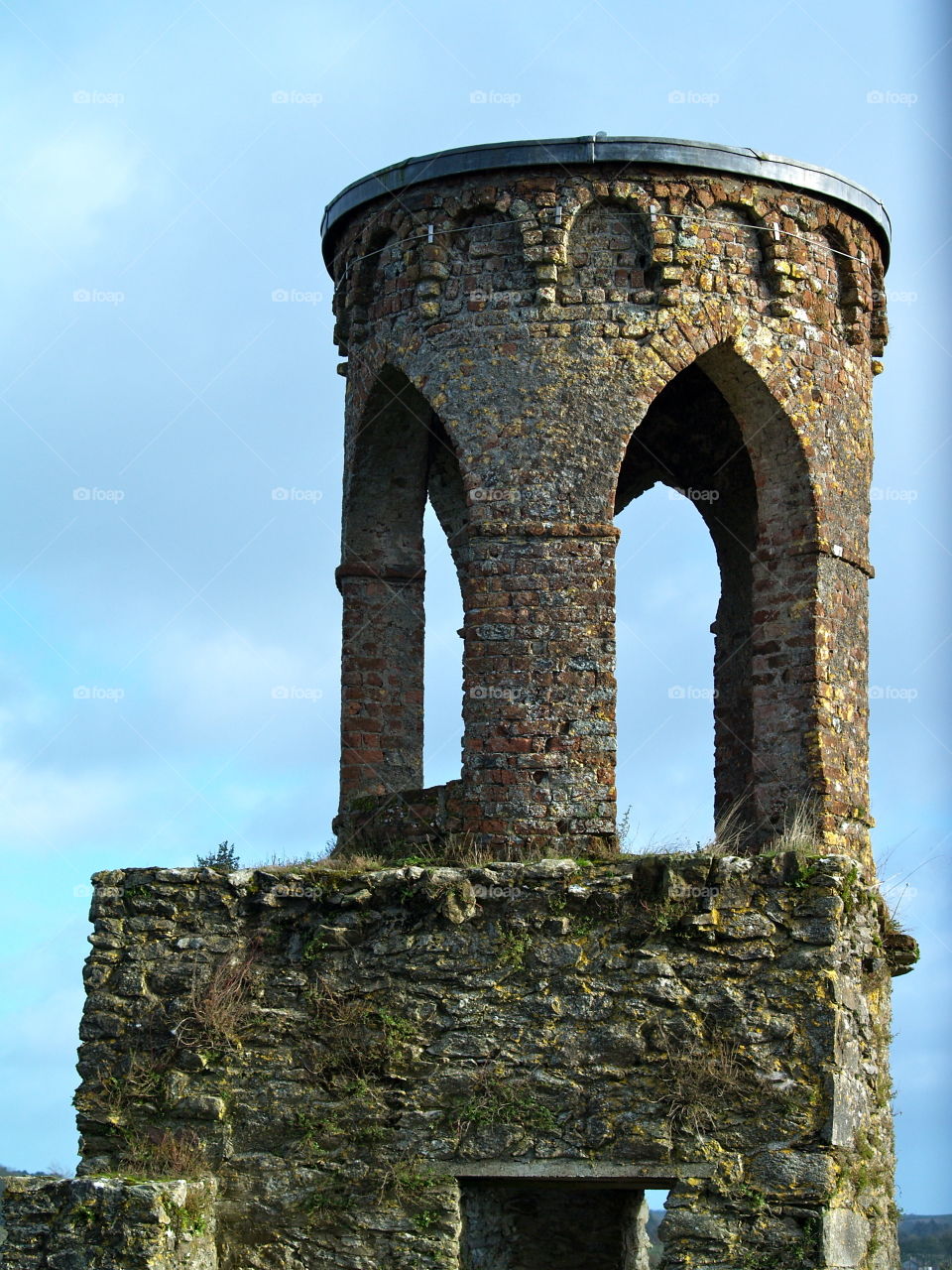 Tower
