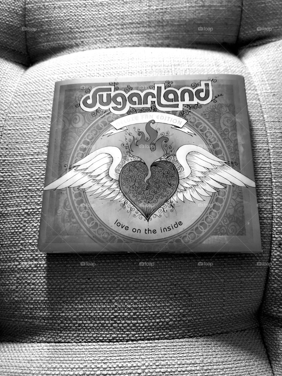 Sugarland Album