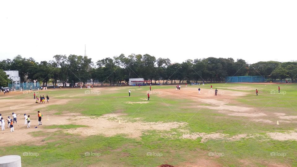 Vacay? Ready, Steady, go!