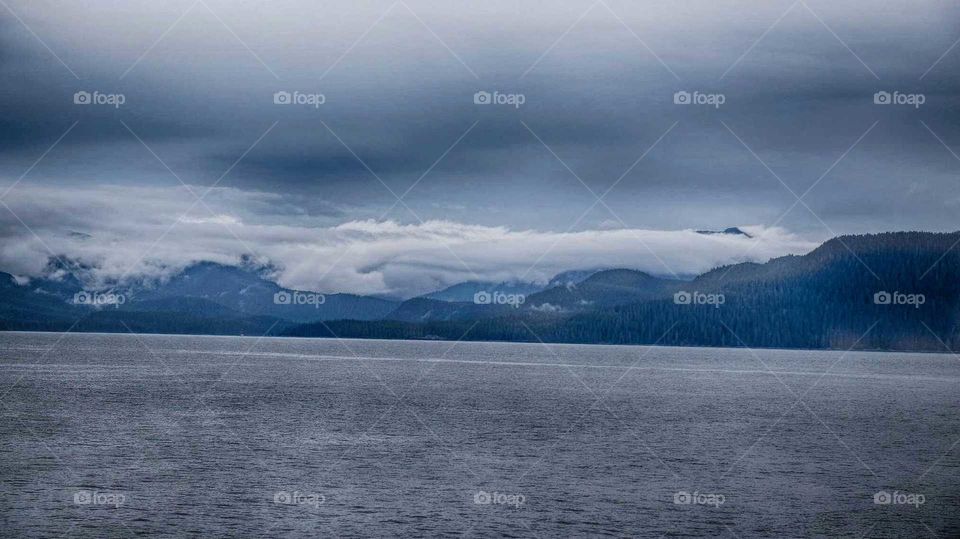 Beautiful Alaska