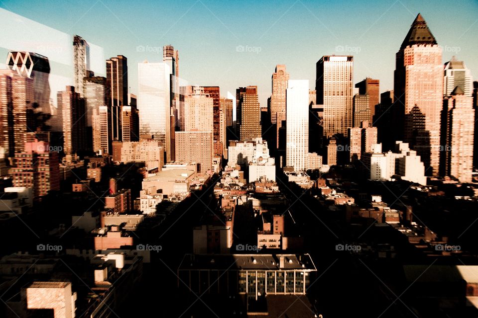 Hells Kitchen. Hells Kitchen, NYC