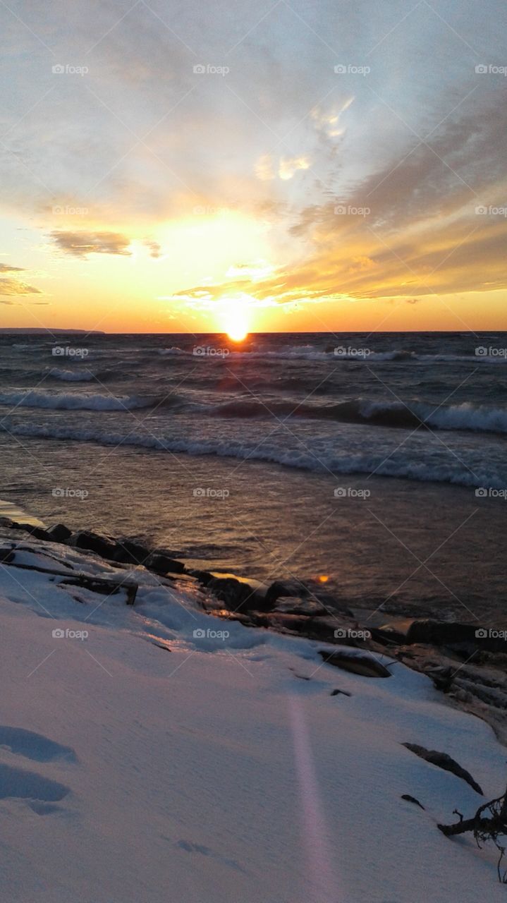 Northern Michigan 