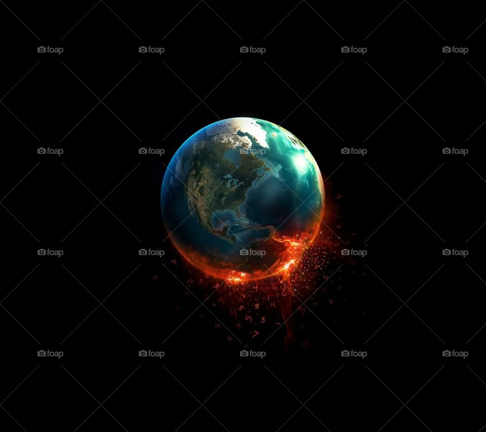 Astronomy, Ball Shaped, Planet, Sphere, Space