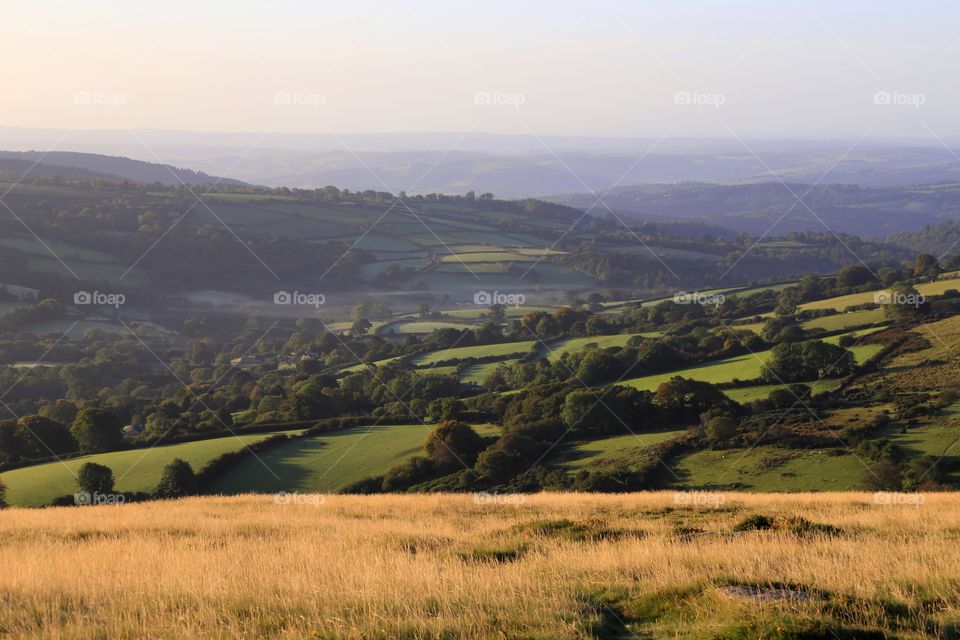 English Countryside