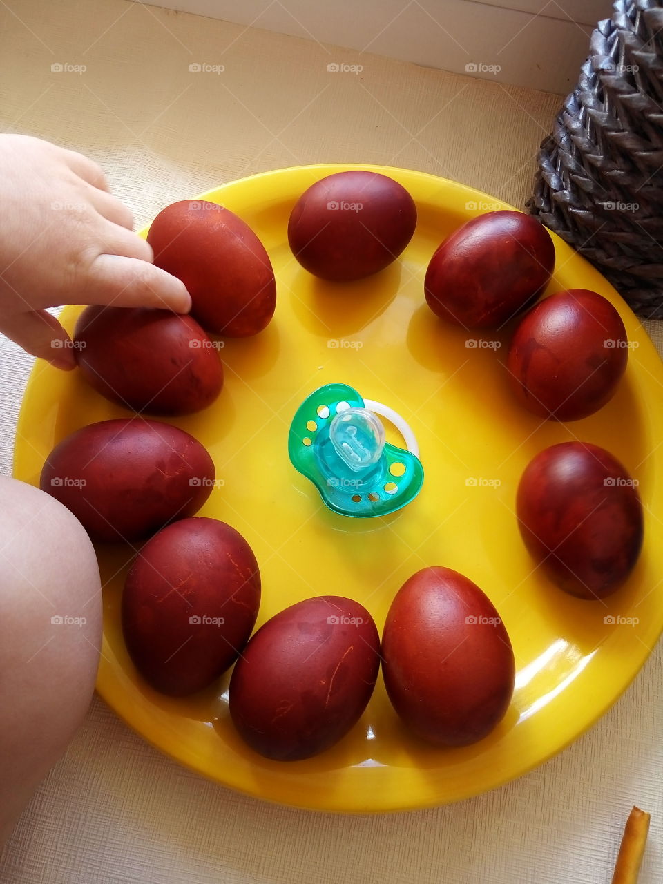 пасха.яйца.крашеная.